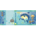 (131) ** PNew (PN4) Abkhzia - 50 Apsar (2025)