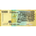 (318) Albania P80 - 5000 Leke (2017)