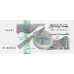 P145 Algeria - 500 Dinar Year 2018