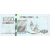 P146 Algeria - 1000 Dinar Year 2018