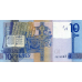 (277) ** PNew (PN38b) Belarus - 10 Rublei Year 2019)