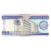 P37A Burundi - 500 Francs Year 1995