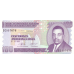P37a Burundi - 100 Francs Year 1993
