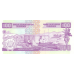 P37f Burundi - 100 Francs Year 2007