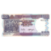P38a Burundi - 500 Francs Year 1997