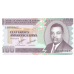 P44a Burundi - 100 Francs Year 2010