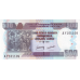 P45a Burundi - 500 Francs Year 2009