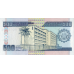 P45b Burundi - 500 Francs Year 2011