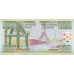 P48c Burundi - 5000 Francs Year 2013
