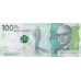 (399) Colombia P463 - 100.000 Pesos Year 2015
