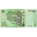 P101b Congo (Democratic Republic) - 1000 Franc Year 2013