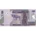 P103b Congo (Democratic Republic) - 10.000 Franc Year 2013