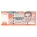 (395) Cuba P130 - 200 Pesos Year 2020