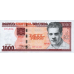 (493) ** PNew (PN132b) Cuba - 1000 Pesos Year 2021