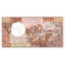 P37b Djibouti - 1000 Francs Year ND