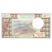 P38c Djibouti - 5000 Francs Year ND