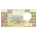 P38d Djibouti - 5000 Francs Year ND