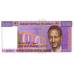 P44 Djibouti - 5000 Francs Year ND (2002)
