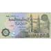 P70a Egypt - 50 Piastres Year 2017