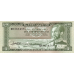 P25a Ethiopia - 1 Dollar Year ND (1966) (Condition=VF)