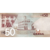 P41a Ghana - 50 Cedis Year 2007