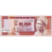 P13b Guinea-Bissau - 1000 Pesos Year 1993