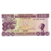 P30 Guinea - 100 Francs Year 1985