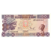 P35a Guinea - 100 Francs Year 1998
