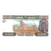 P36 Guinea - 500 Francs Year 1998