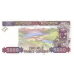 P38 Guinea - 5000 Francs Year 1998
