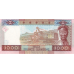 P40 Guinea - 1000 Francs Year 2006