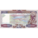 P41a Guinea - 5000 Francs Year 2006