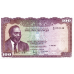 P10c Kenya - 100 Shillings Year 1972