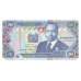P31b Kenya - 20 Shillings Year 1994