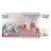 P36c Kenya - 50 Shillings Year 1998