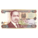 P36d Kenya - 50 Shillings Year 1999