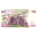 P37g Kenya - 100 Shillings Year 2002