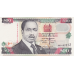 P39d Kenya - 500 Shillings Year 2001
