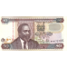P41a Kenya - 50 Shillings Year 2003
