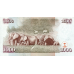 P45c Kenya - 1000 Shillings Year 2004