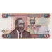P47e Kenya - 50 Shillings Year 2010