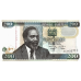 P49e Kenya - 200 Shillings Year 2010