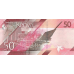 P52-P56 Kenya - 50-1000 Shillings Year 2019 (5 Notes)