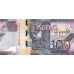 P53a Kenya - 100 Shillings Year 2019