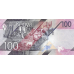 P52-P54 Kenya - 50-200 Shillings Year 2019 (3 Notes)
