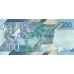 P52-P54 Kenya - 50-200 Shillings Year 2019 (3 Notes)