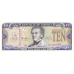 P22 Liberia - 10 Dollars Year 1999