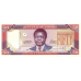 P24a Liberia - 50 Dollars Year 1999