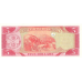 P26a Liberia - 5 Dollars Year 2003