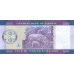 P36a Liberia - 500 Dollars Year 2016